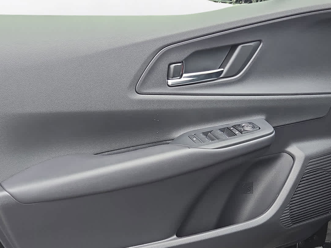 New 2026 Toyota Prius Nightshade image 10