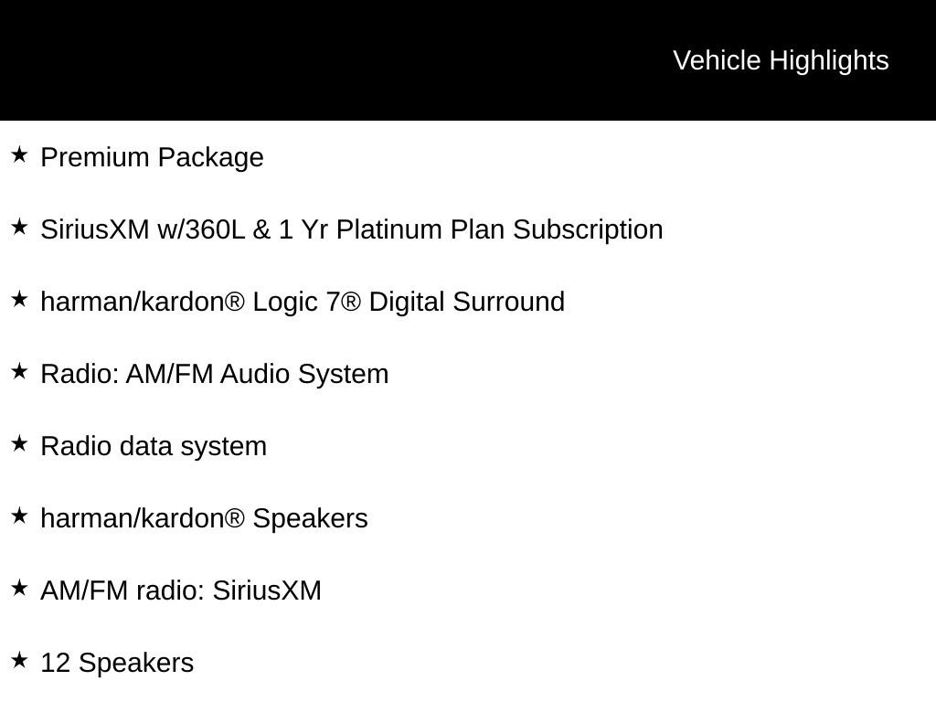 Used 2024 BMW 530i xDrive w/ Premium Package image 7
