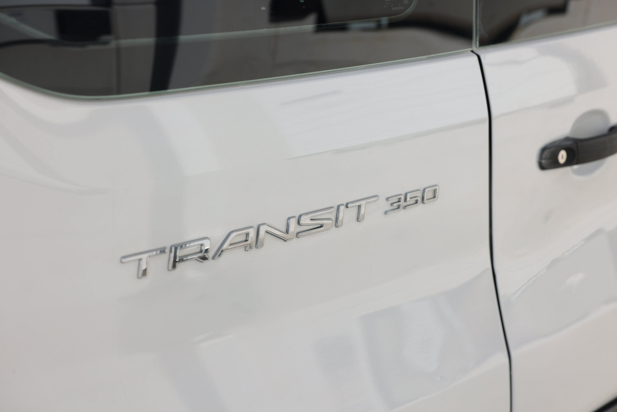 Used 2019 Ford Transit 350 XLT RWD image 52