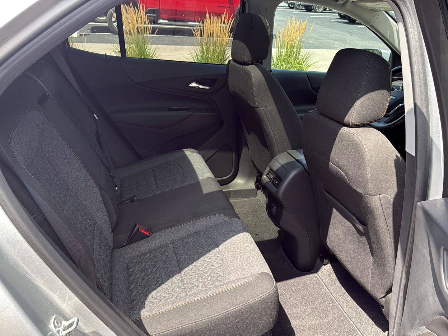 Used 2022 Chevrolet Equinox LT AWD/4WD image 11