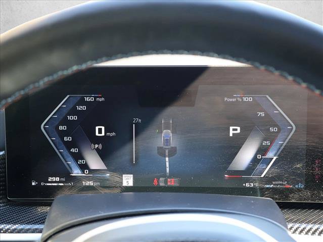Used 2025 BMW X7 M60i AWD/4WD image 14