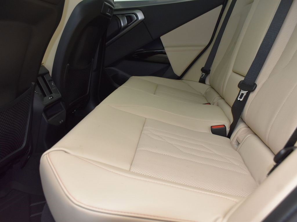 New 2026 BMW X3 xDrive30 image 16