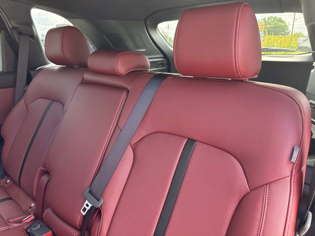 New 2026 MAZDA CX-70 3.3 Turbo S w/ Premium Package image 18