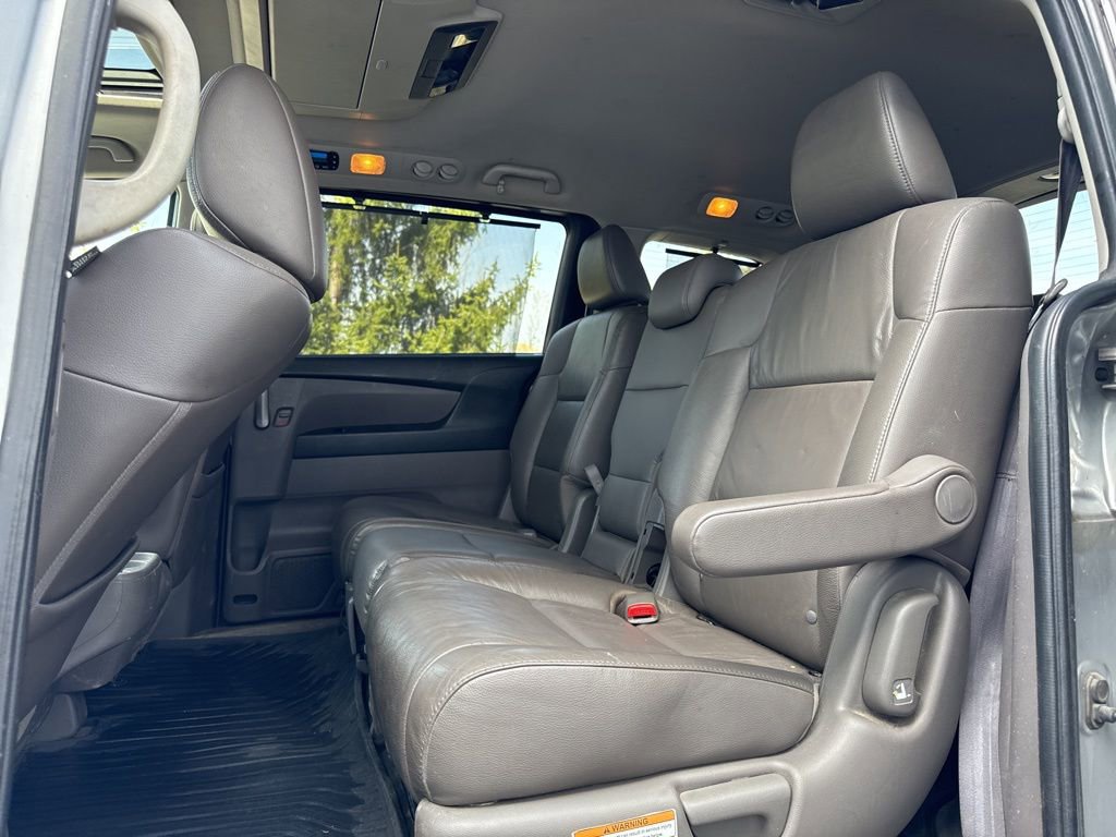 Used 2011 Honda Odyssey Touring image 29