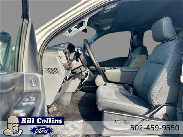 New 2024 Ford F150 XLT w/ Equipment Group 302A MID image 10