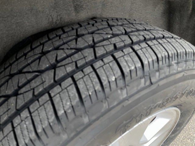 Used 2017 Jeep Grand Cherokee Laredo w/ Quick Order Package 23E image 35