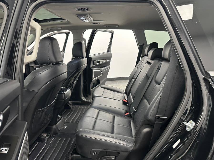 Used 2020 Kia Telluride EX image 36