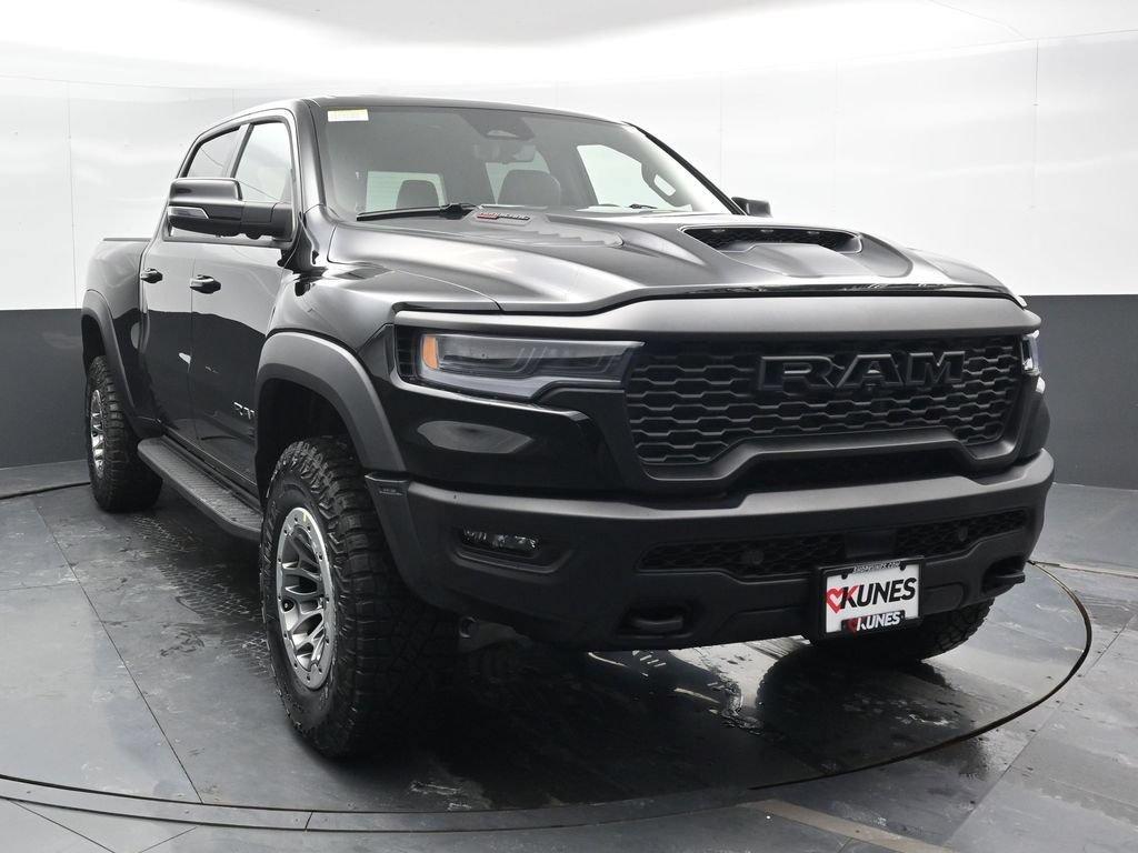 New 2026 RAM 1500 RHO w/ RHO Level 1 Equipment Group AWD/4WD image 4