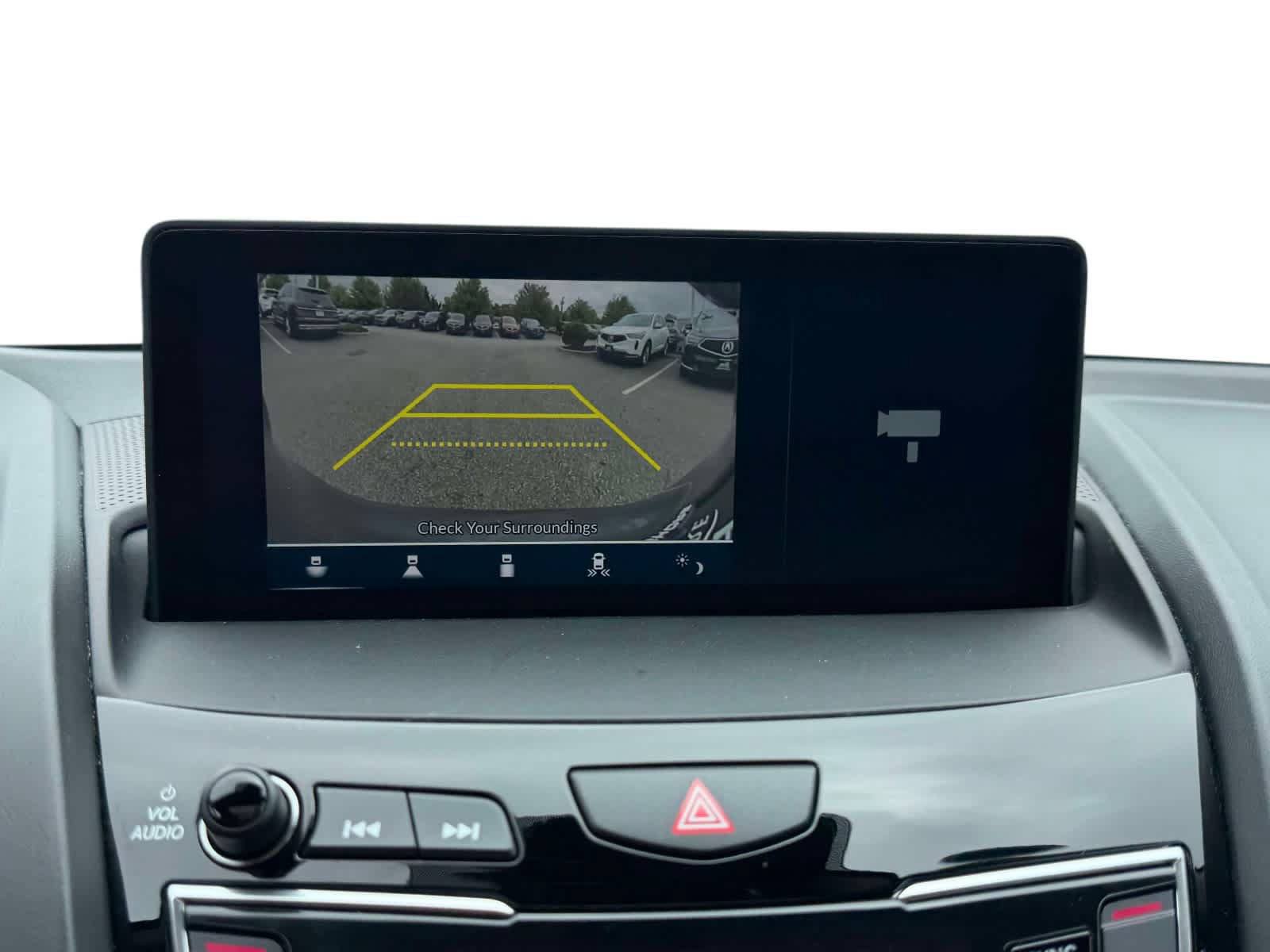 Used 2023 Acura RDX AWD image 27
