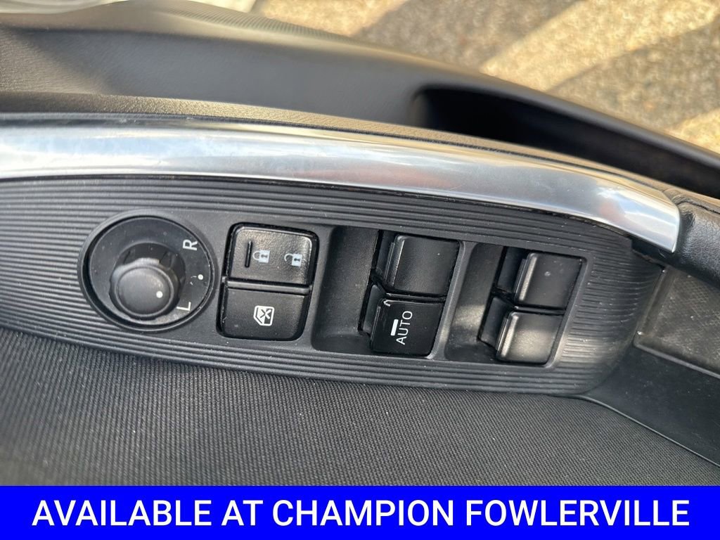 Used 2016 MAZDA CX-5 Touring AWD/4WD image 11