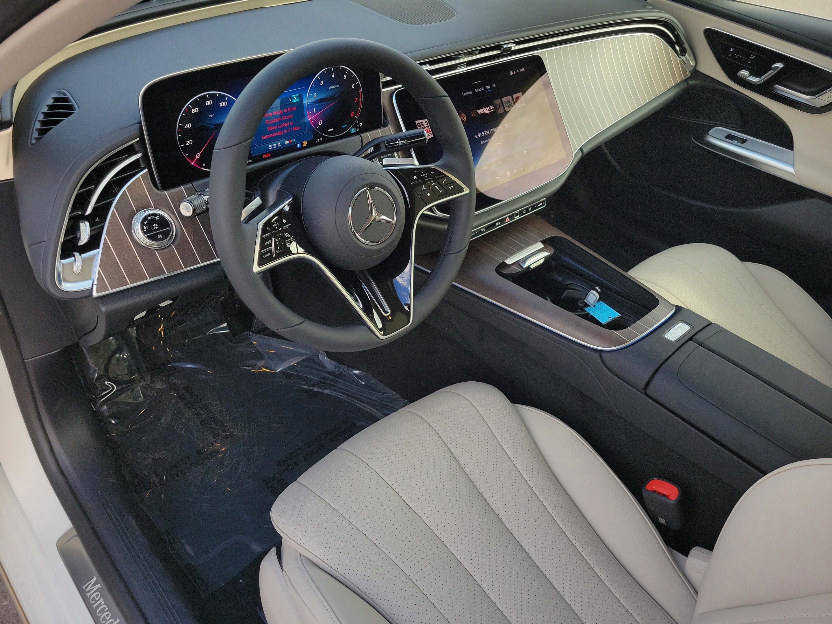 New 2026 Mercedes-Benz E 350 Sedan image 24