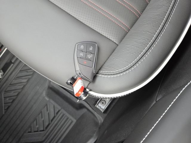 New 2026 GMC Sierra 2500 AT4X w/ AT4X AEV Edition image 41