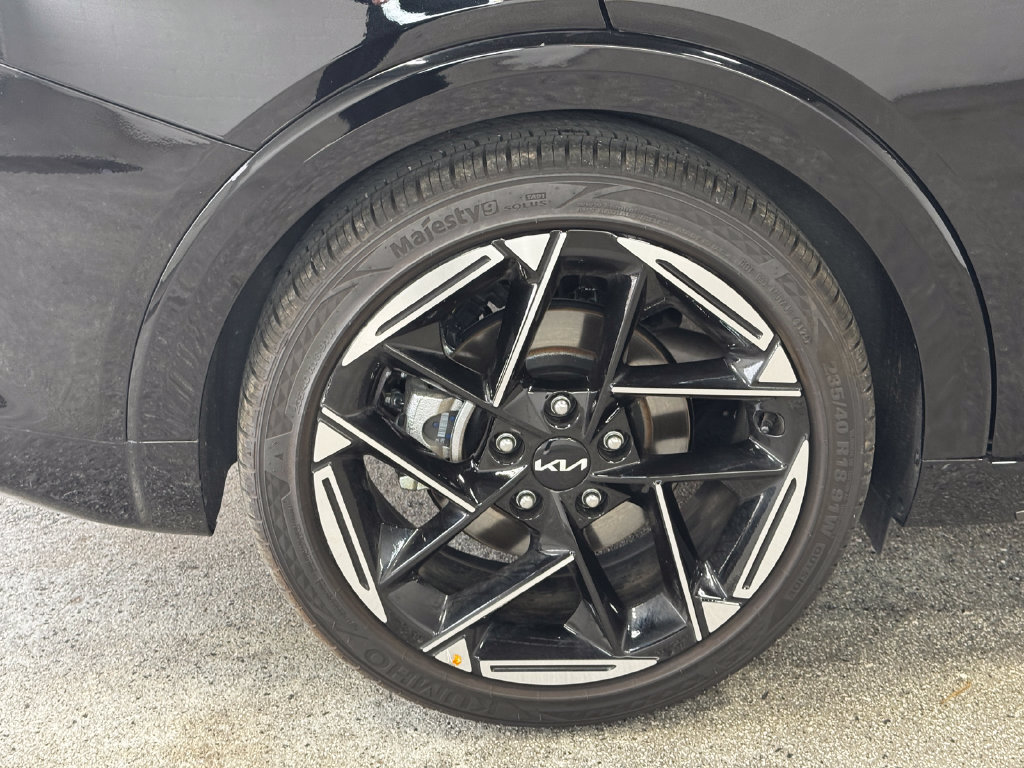 Used 2026 Kia K4 GT-Line w/ GT-Line Premium Package FWD image 24