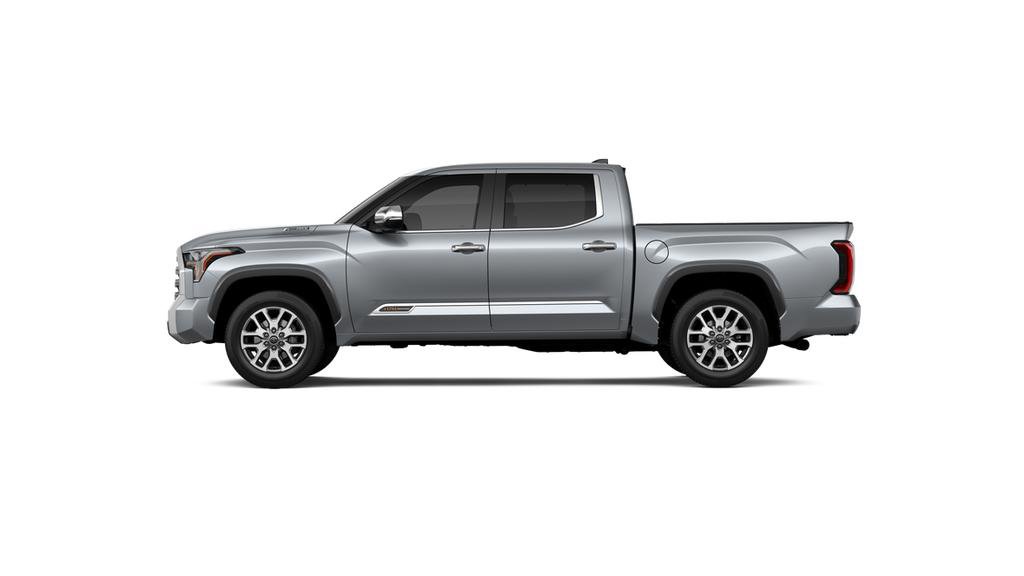 New 2026 Toyota Tundra 1794 Edition image 25