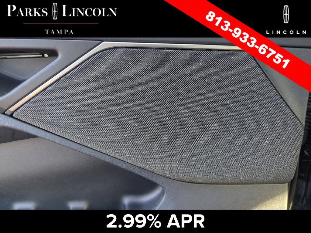 Certified 2025 Lincoln Navigator Reserve AWD/4WD image 19