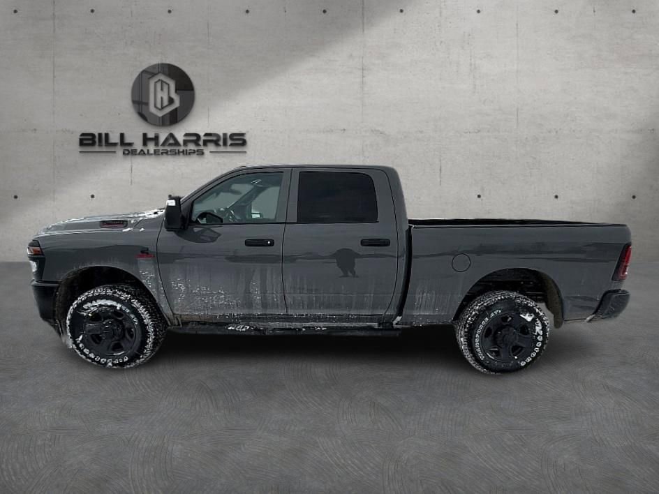 New 2026 RAM 2500 Tradesman image 8