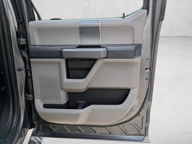 Used 2016 Ford F150 XLT w/ Equipment Group 302A Luxury image 20