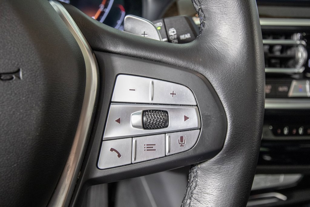 Used 2023 BMW X3 sDrive30i w/ Convenience Package image 21