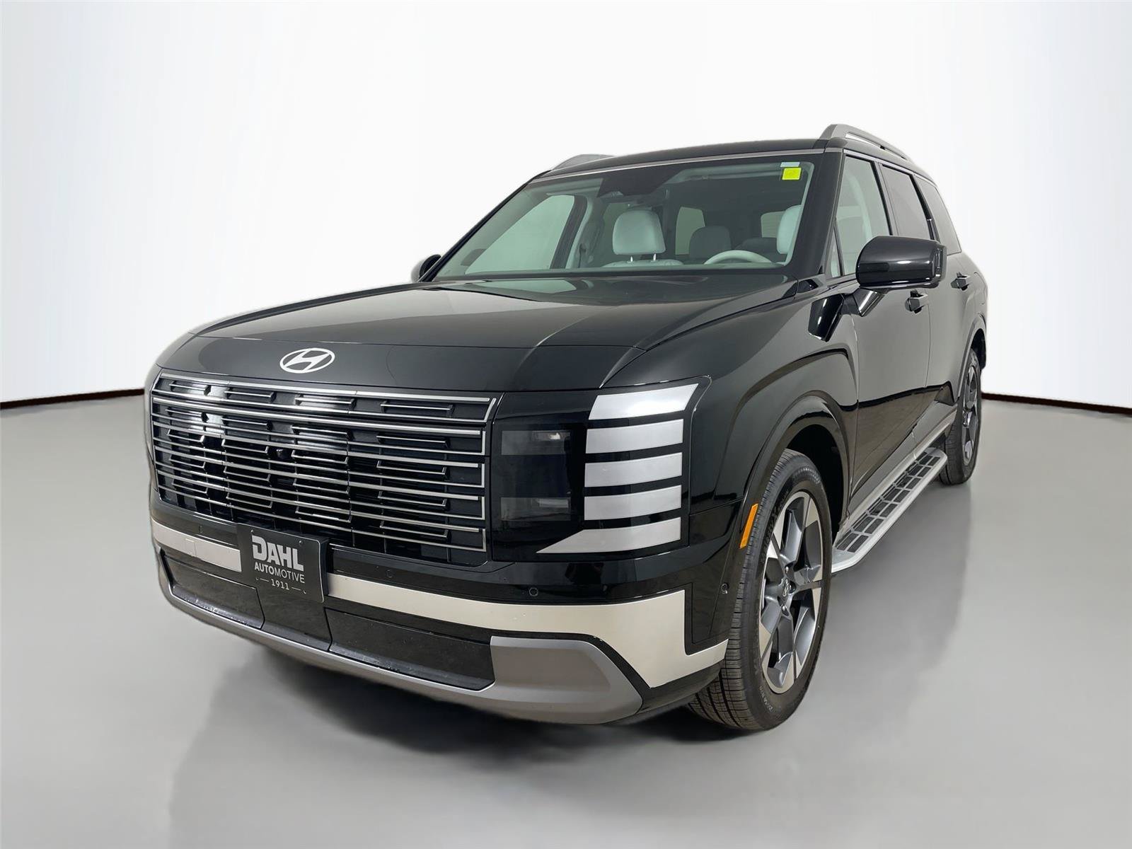 Used 2026 Hyundai Palisade Limited AWD/4WD image 4