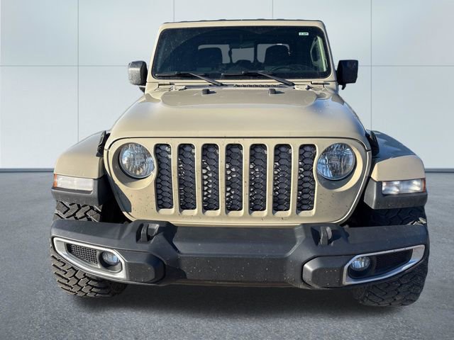Used 2020 Jeep Gladiator Sport w/ Quick Order Package 24S image 6