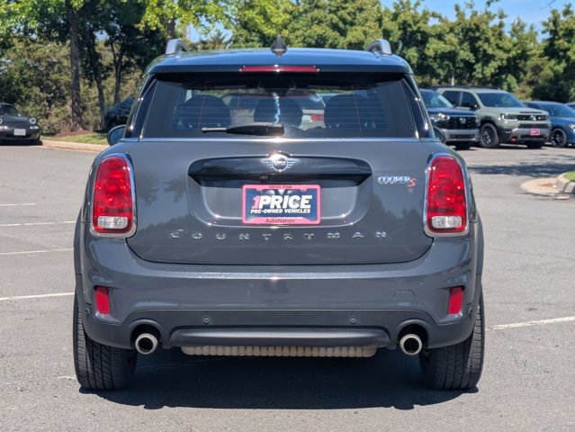 Used 2019 MINI Cooper Countryman S AWD/4WD image 7