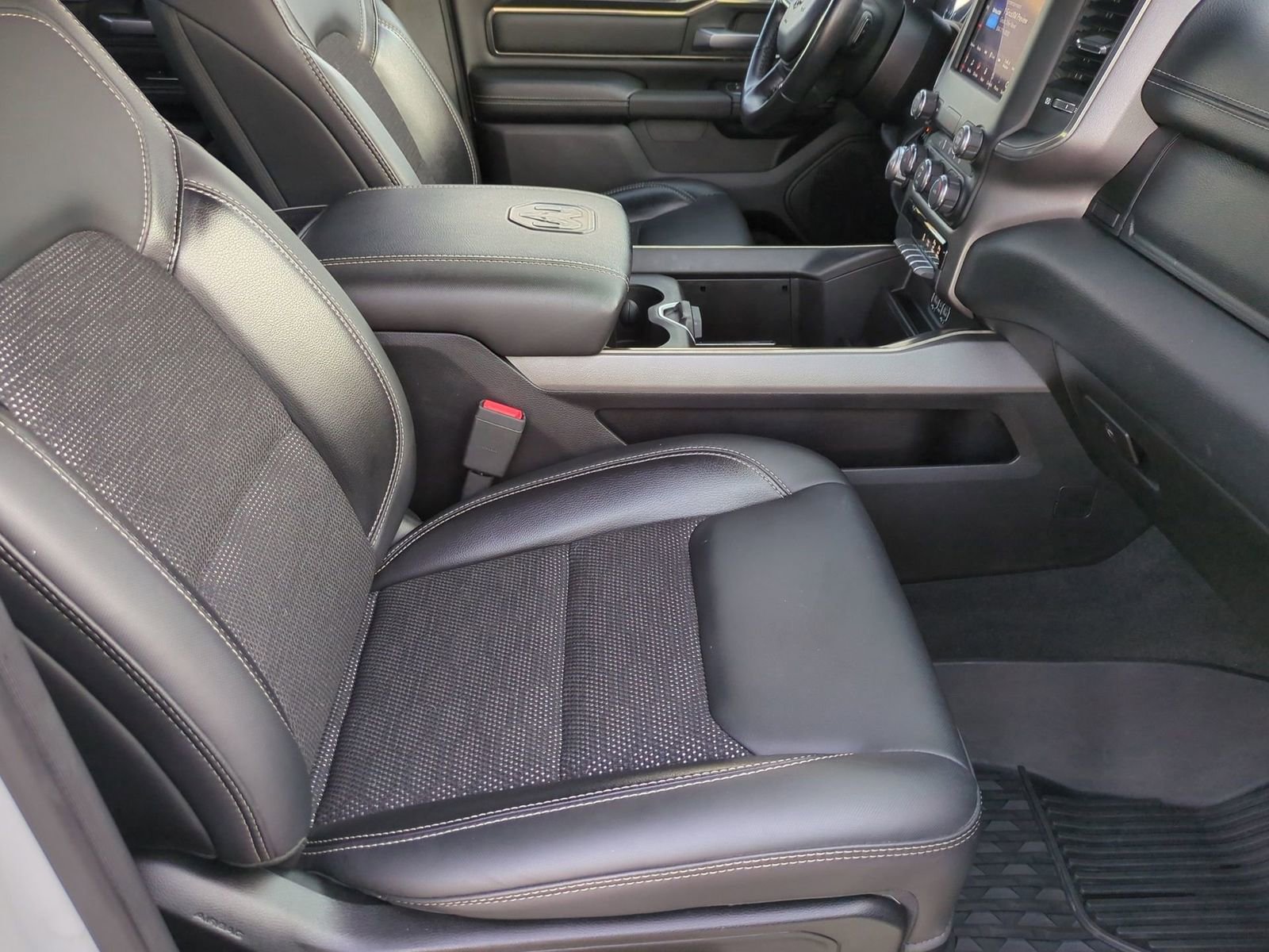 Used 2020 RAM 1500 Sport w/ Level 2 Equipment Goup w/2_L image 25