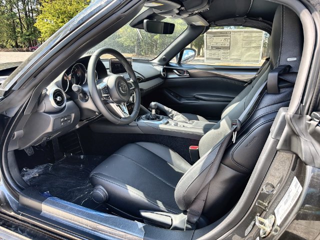 New 2026 MAZDA MX-5 Miata Grand Touring RWD image 12