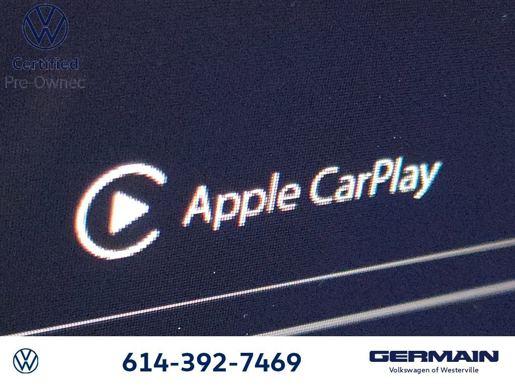 Used 2025 Volkswagen Taos S image 31