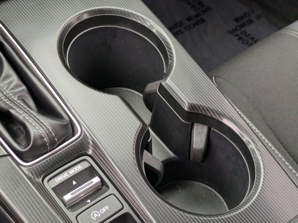 Used 2025 Honda Civic Sport image 19