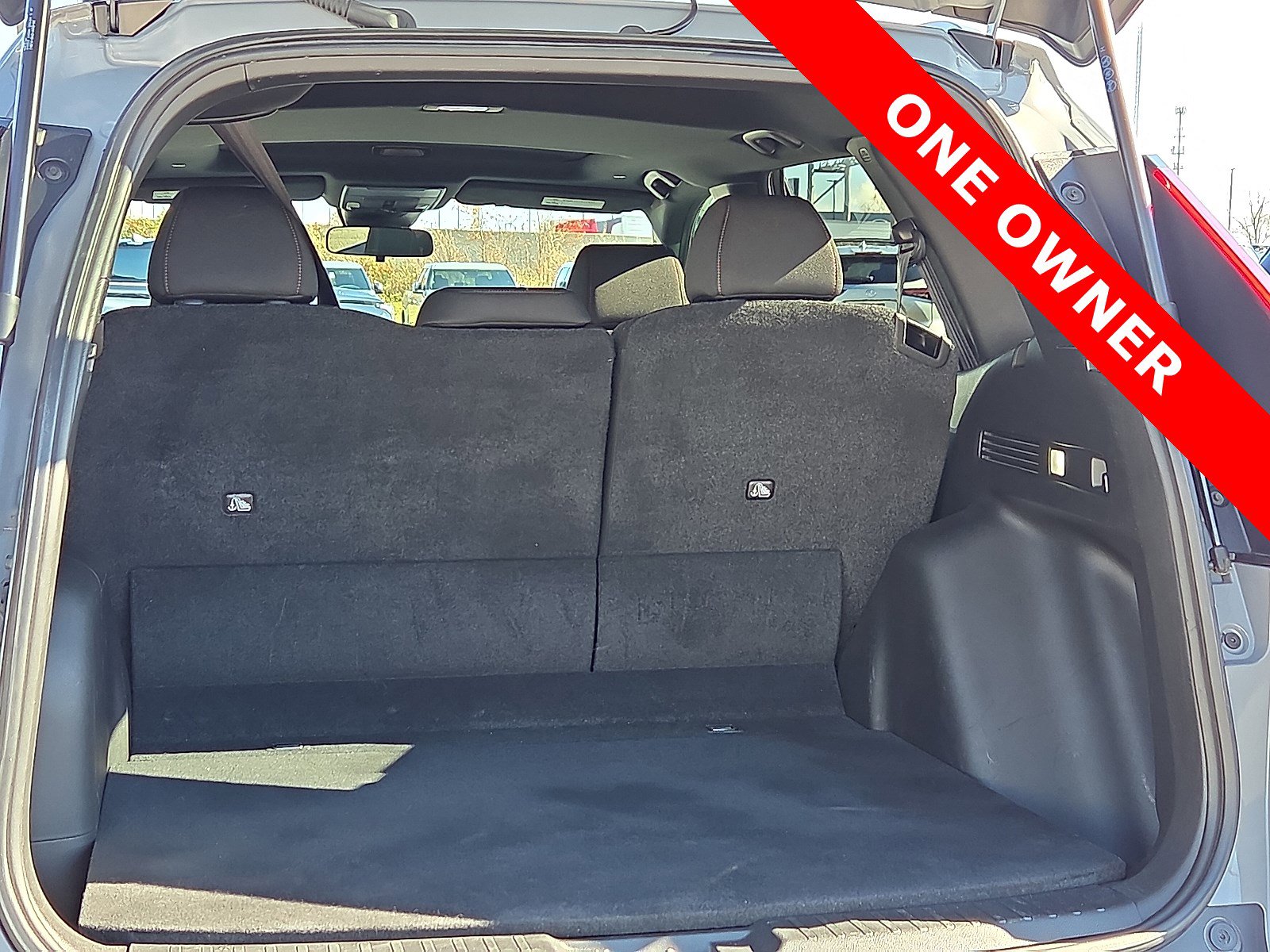 Used 2025 Honda CR-V Sport image 9