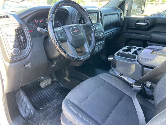 Used 2024 GMC Sierra 2500 Pro image 6