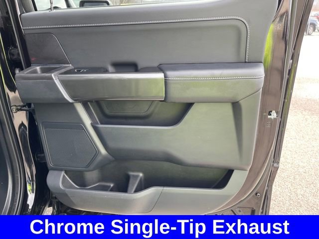 Used 2023 Ford F150 XLT w/ Equipment Group 302A High image 31