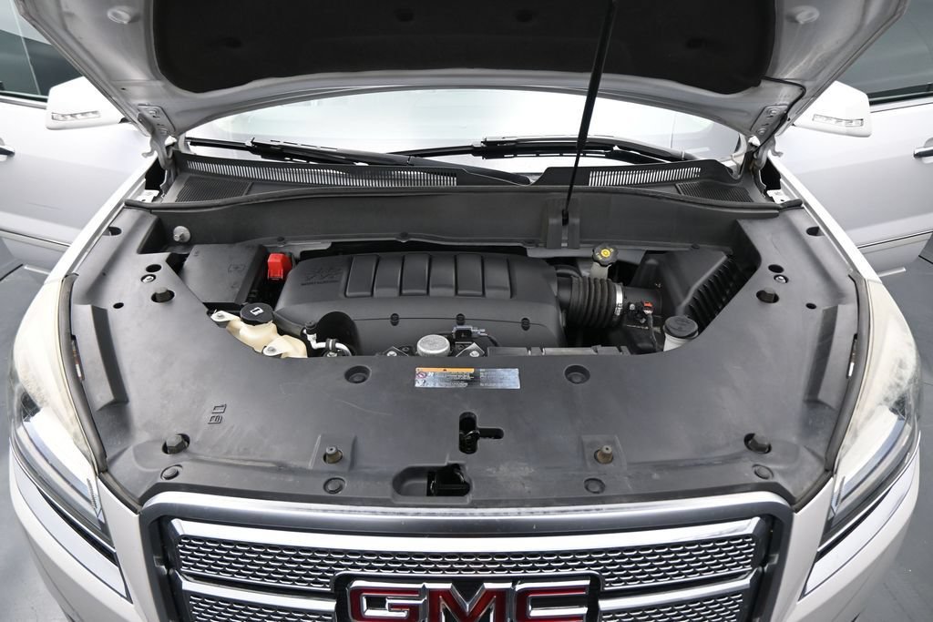 Used 2016 GMC Acadia Denali AWD/4WD image 27