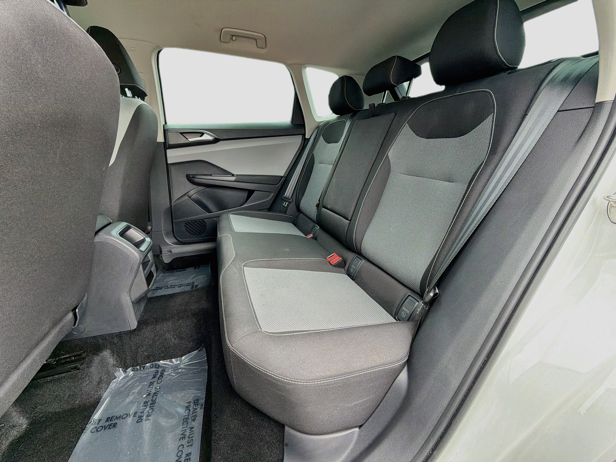 Used 2023 Volkswagen Taos S FWD image 19