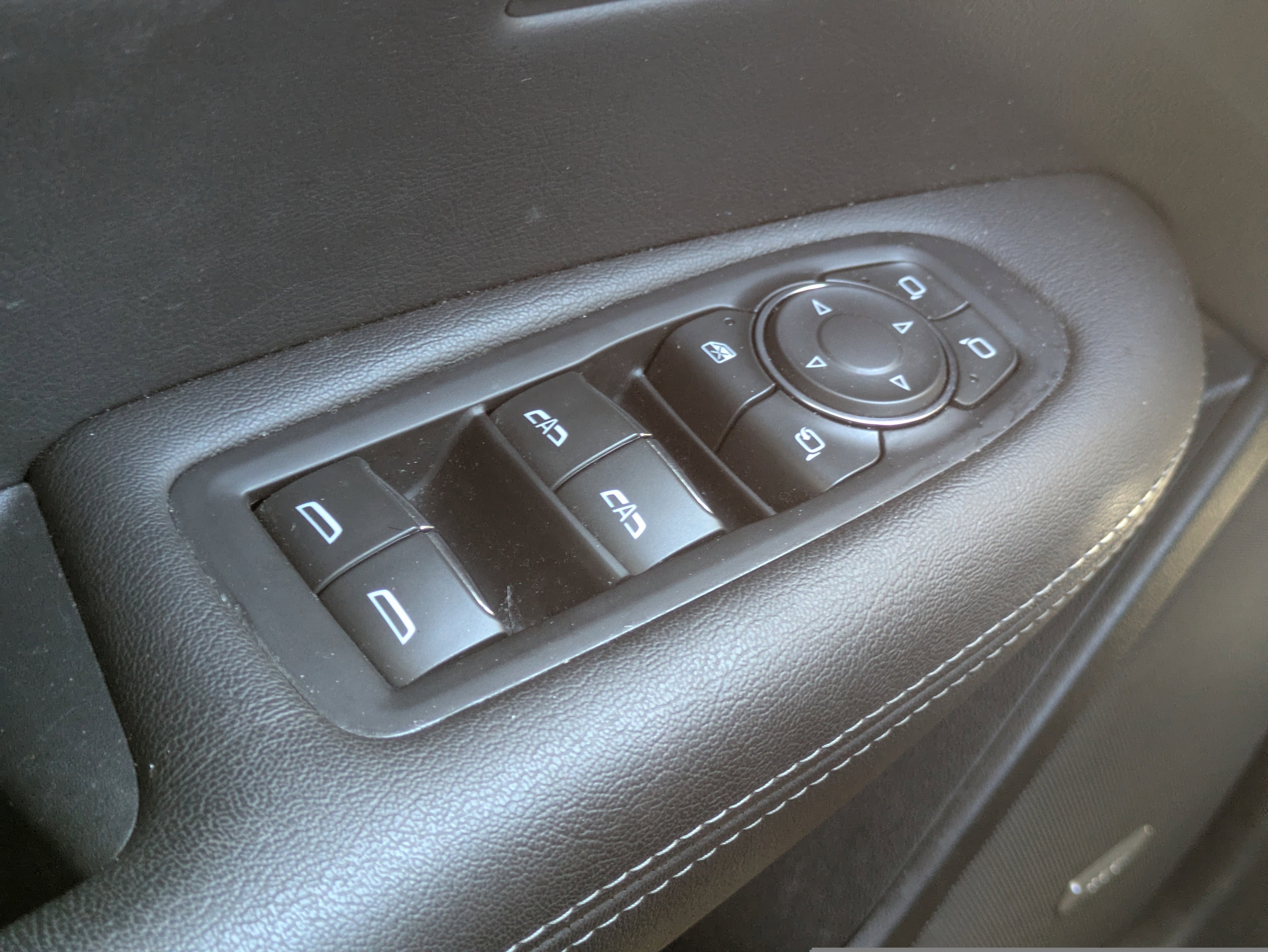 Used 2023 Cadillac XT5 Premium Luxury image 16