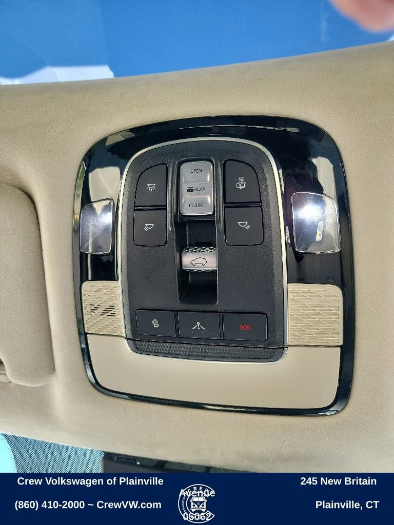Used 2020 Hyundai Palisade Limited AWD/4WD image 11