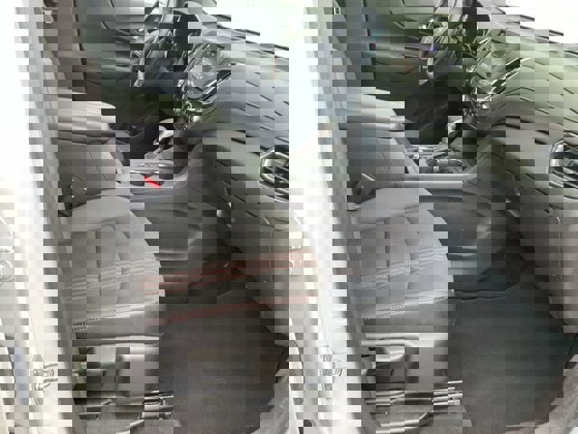 Used 2023 Chevrolet Equinox RS image 18