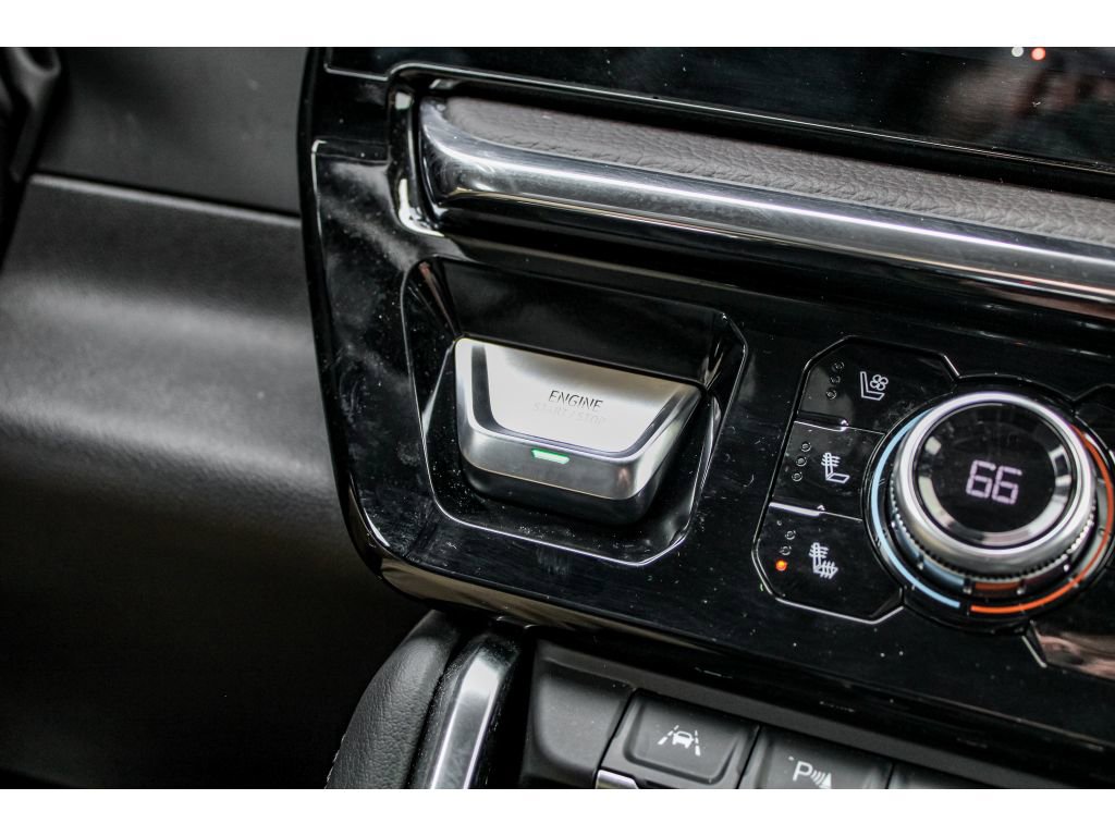 Used 2024 GMC Sierra 1500 Denali image 30