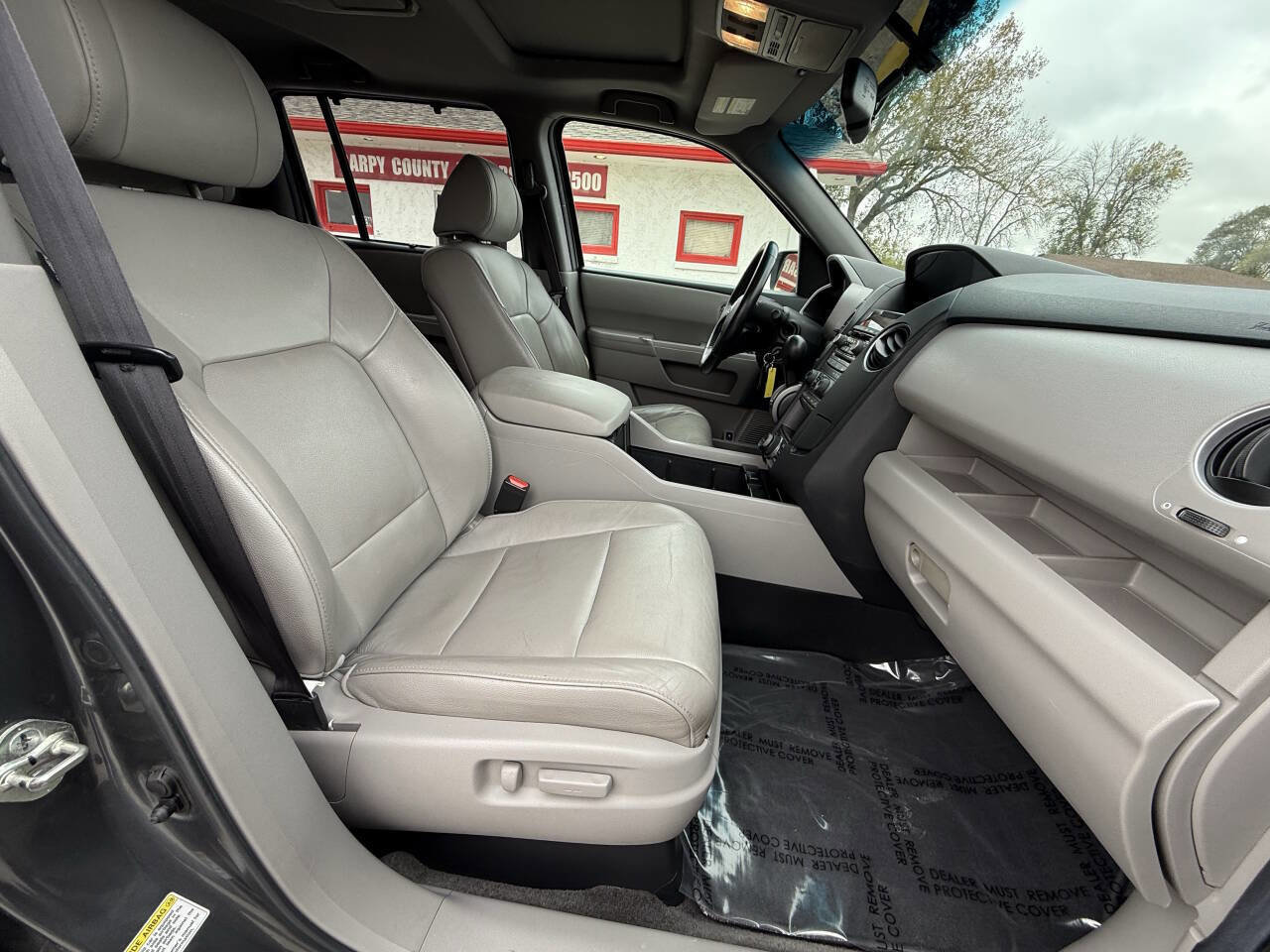 Used 2012 Honda Pilot Touring image 14