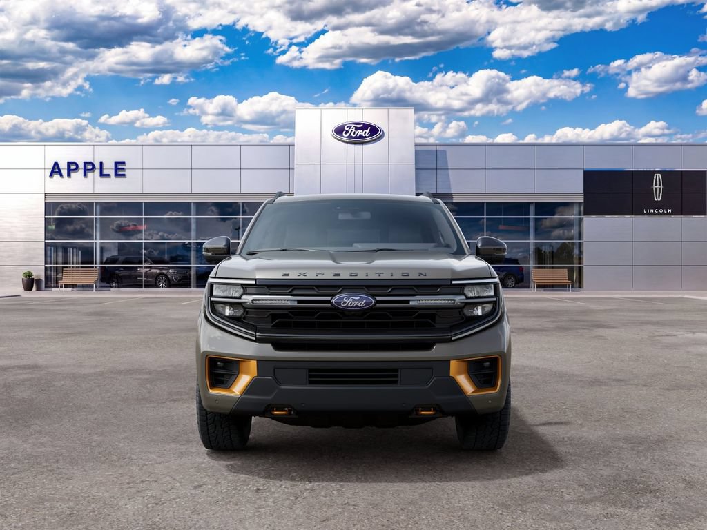 New 2027 Ford Expedition Tremor w/ Driver's Package AWD/4WD image 3