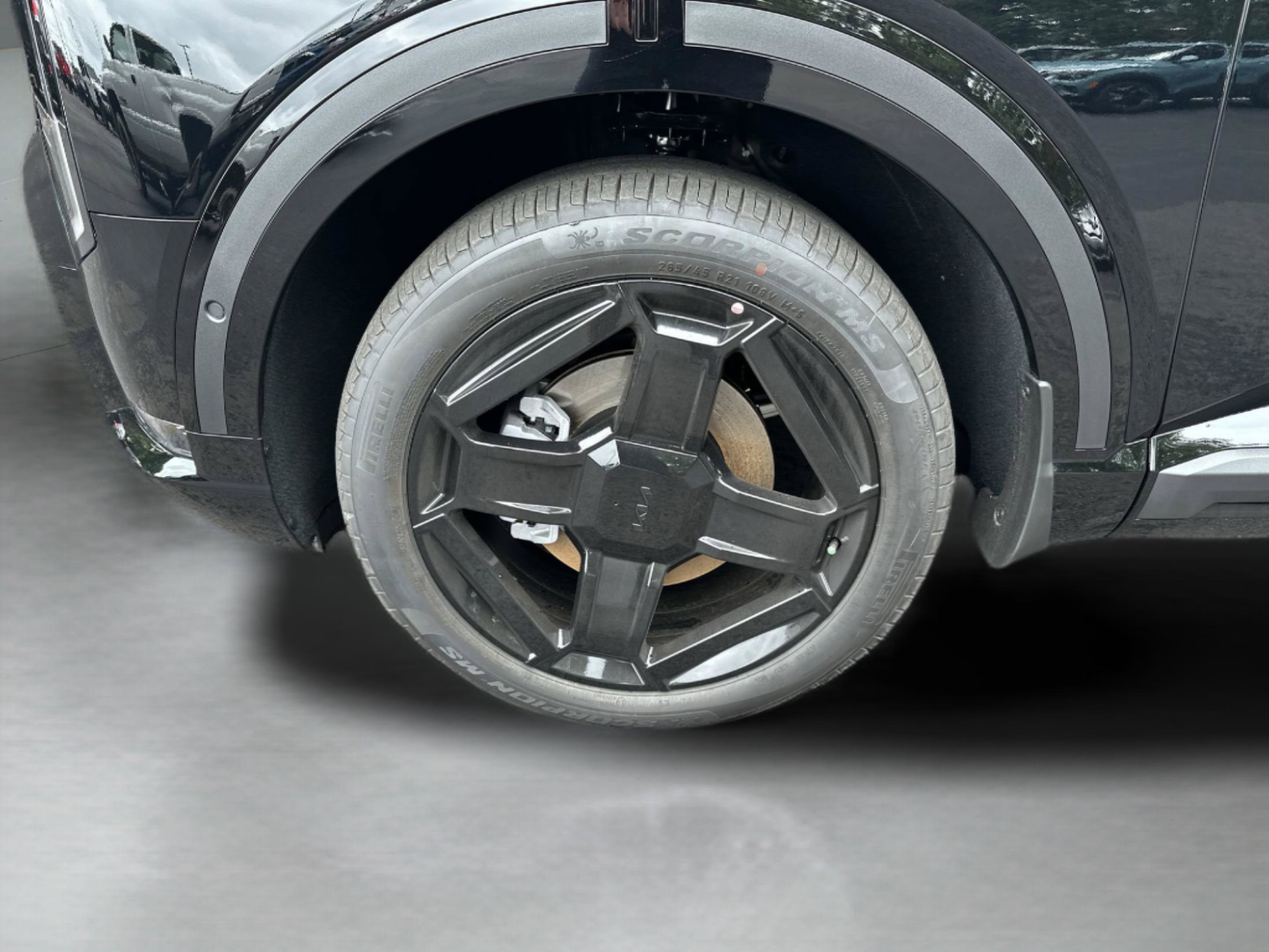 Used 2027 Kia Telluride SX X-Line AWD/4WD image 28