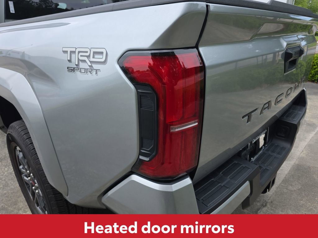 Used 2024 Toyota Tacoma TRD Sport RWD image 10