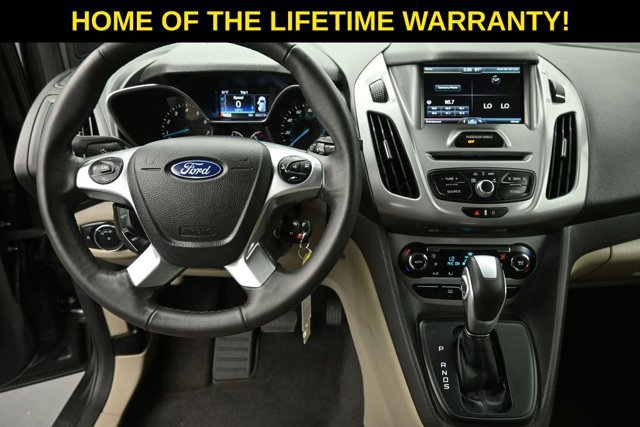 Used 2016 Ford Transit Connect XLT FWD image 15