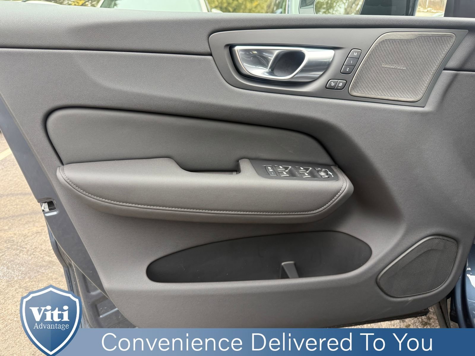 New 2026 Volvo XC60 B5 Plus w/ Protection Package Premier image 11