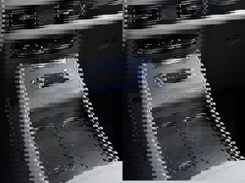 New 2026 Lincoln Aviator AWD w/ Jet Appearance Package image 37