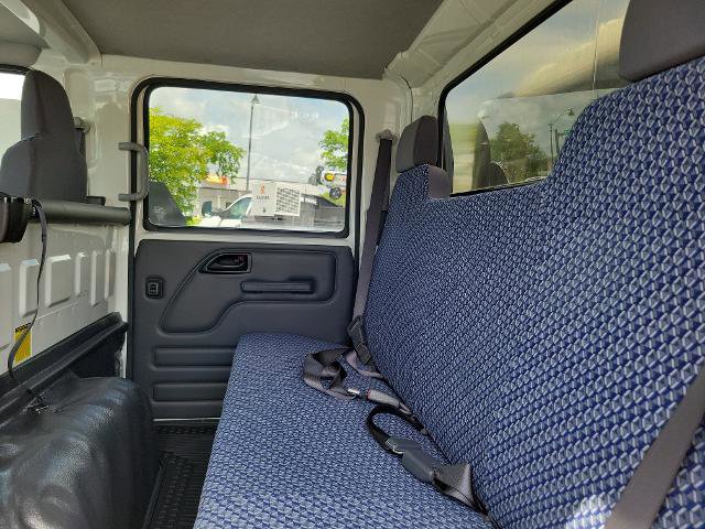 New 2024 Chevrolet Low Cab Forward 5500XD RWD image 14