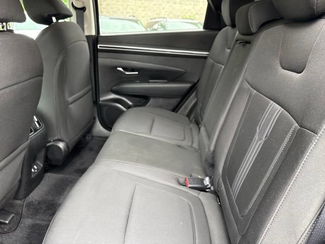 Used 2024 Hyundai Tucson SEL AWD/4WD image 20