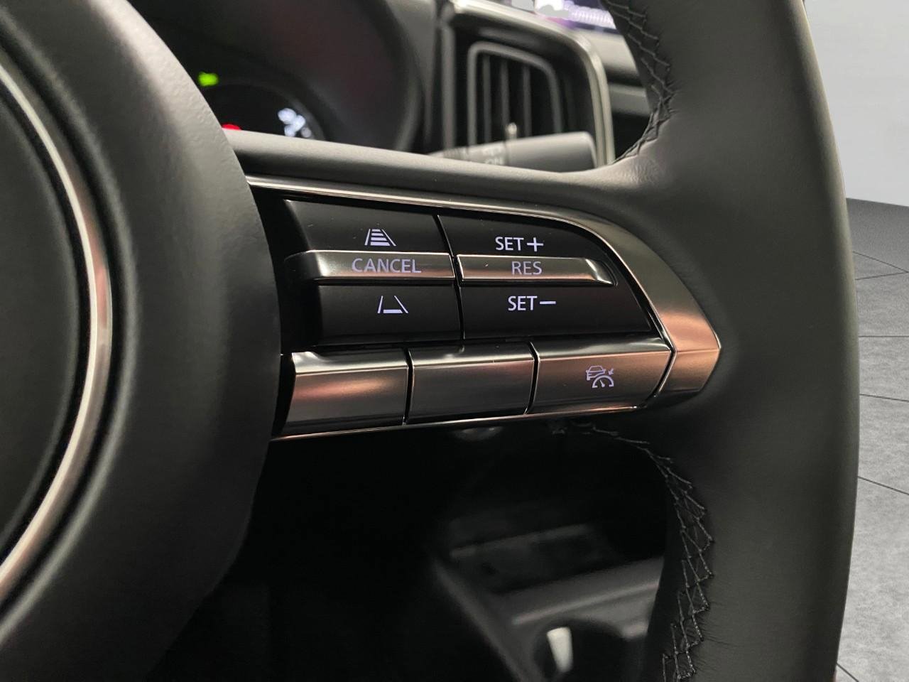 New 2025 MAZDA CX-50 AWD 2.5 S w/ Accent Package image 17