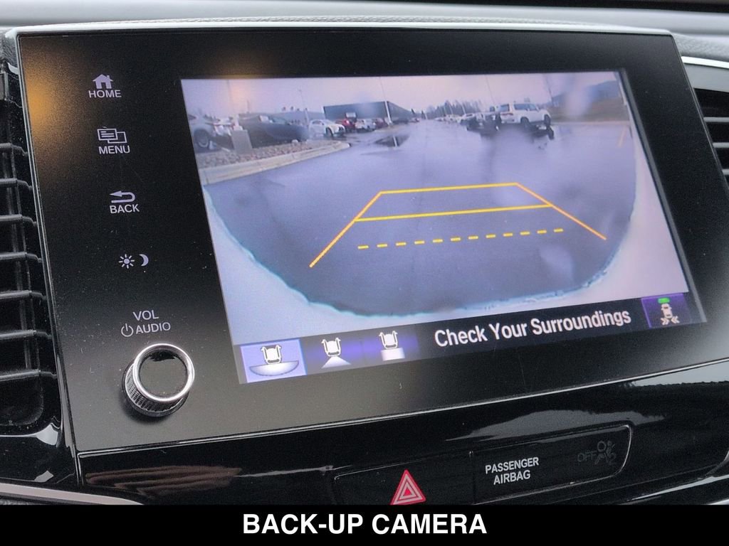 Used 2021 Honda Ridgeline Black Edition image 7