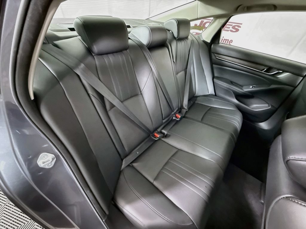 Used 2021 Honda Accord EX-L image 29